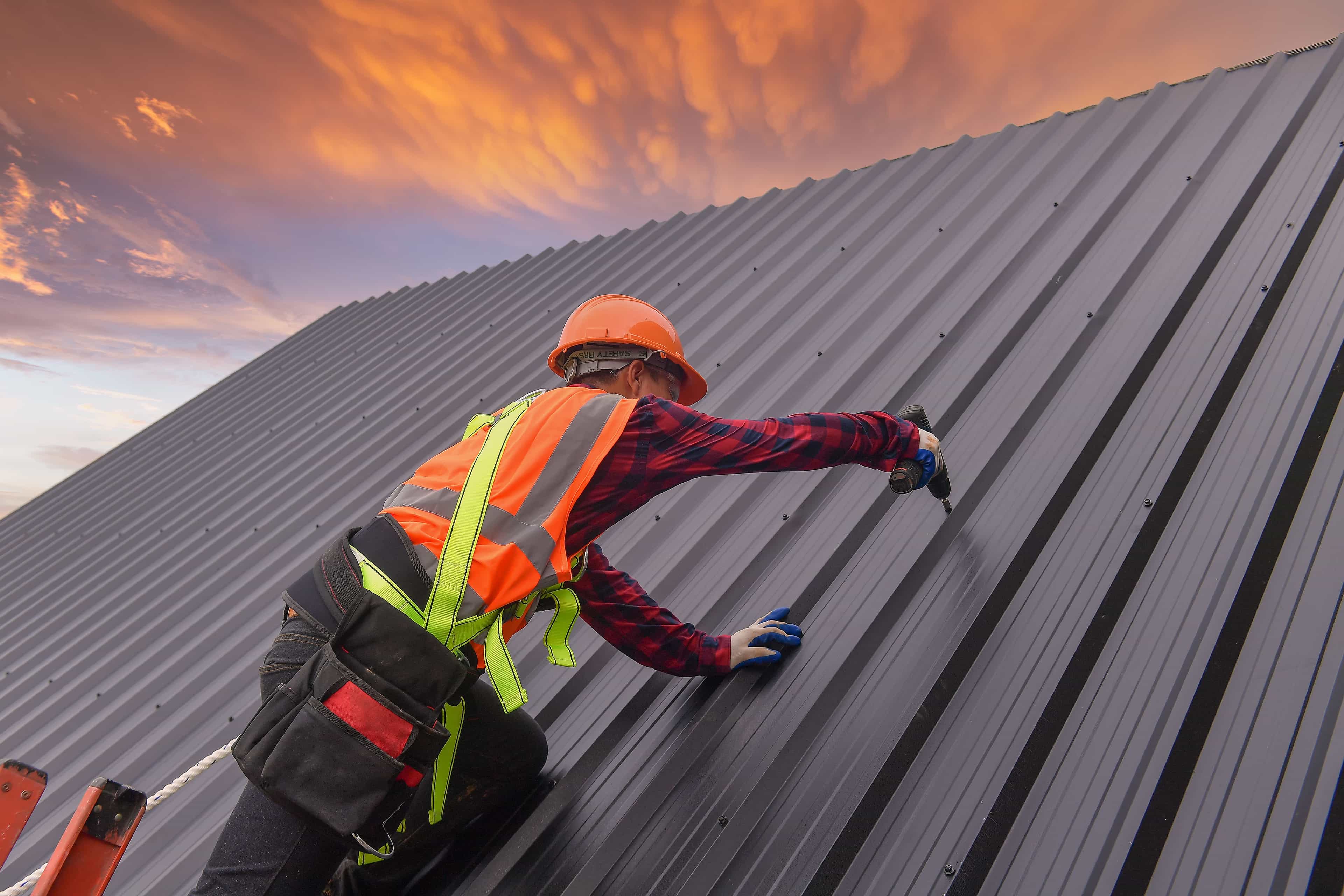 Hero image for H&N Roofing