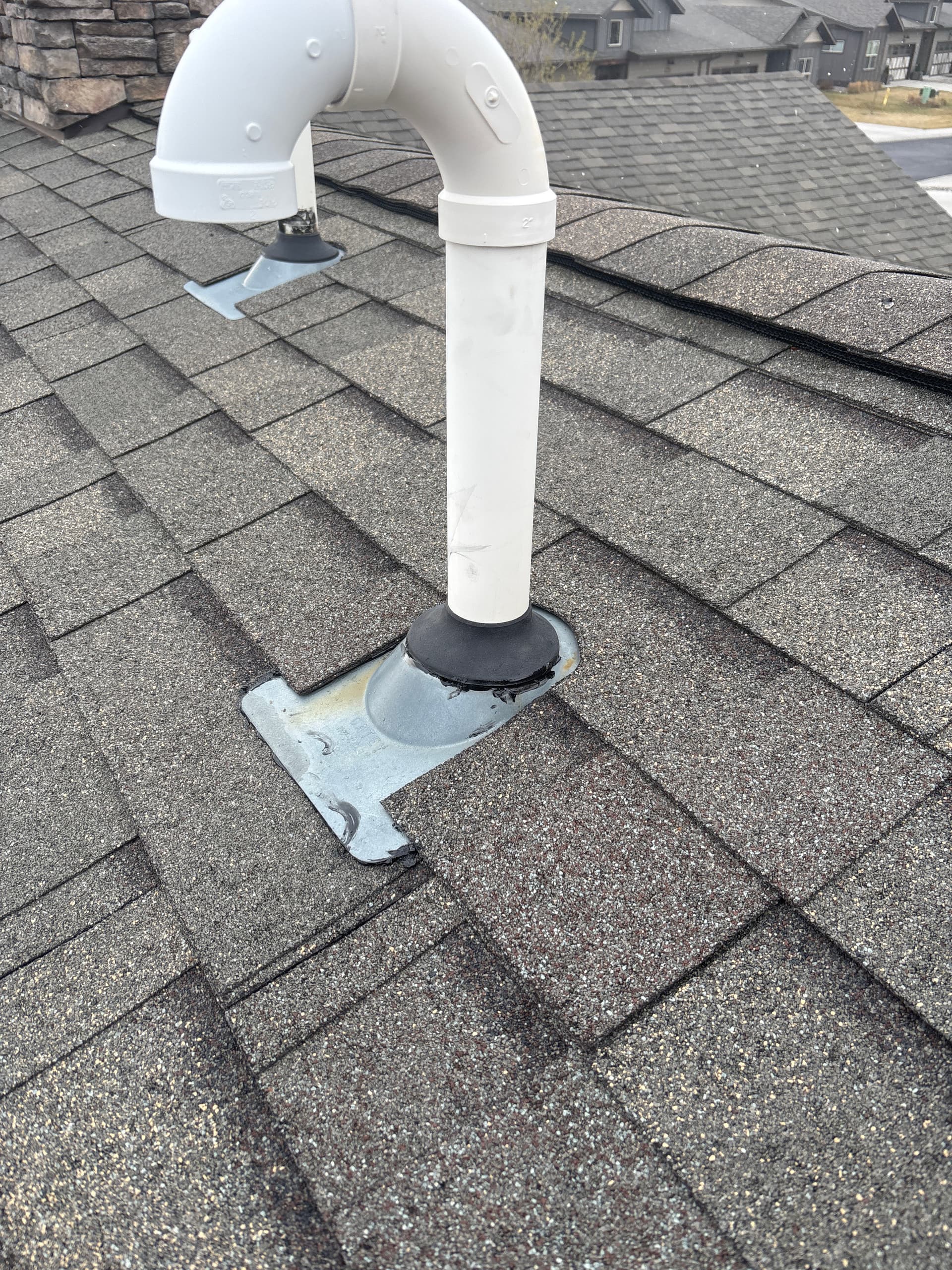 Gallery photos for Sealing Those Sneaky Roof Leaks Right Away: Image #2