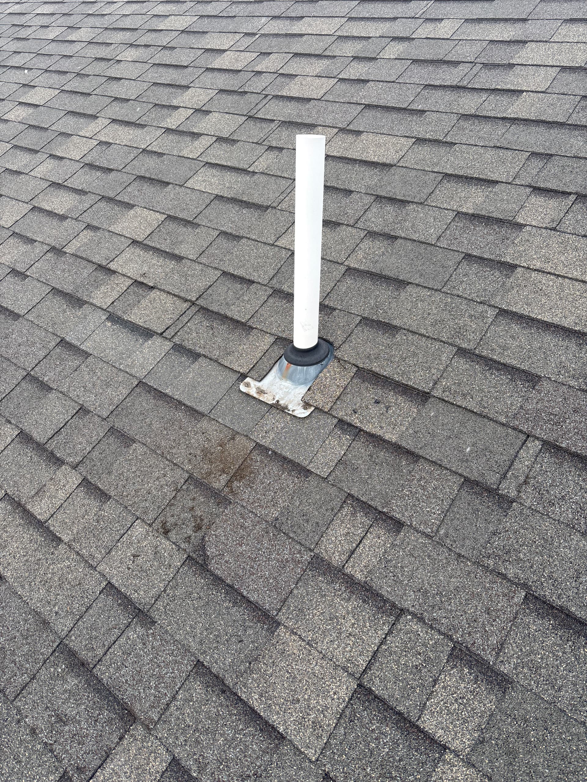 Sealing Those Sneaky Roof Leaks Right Away image