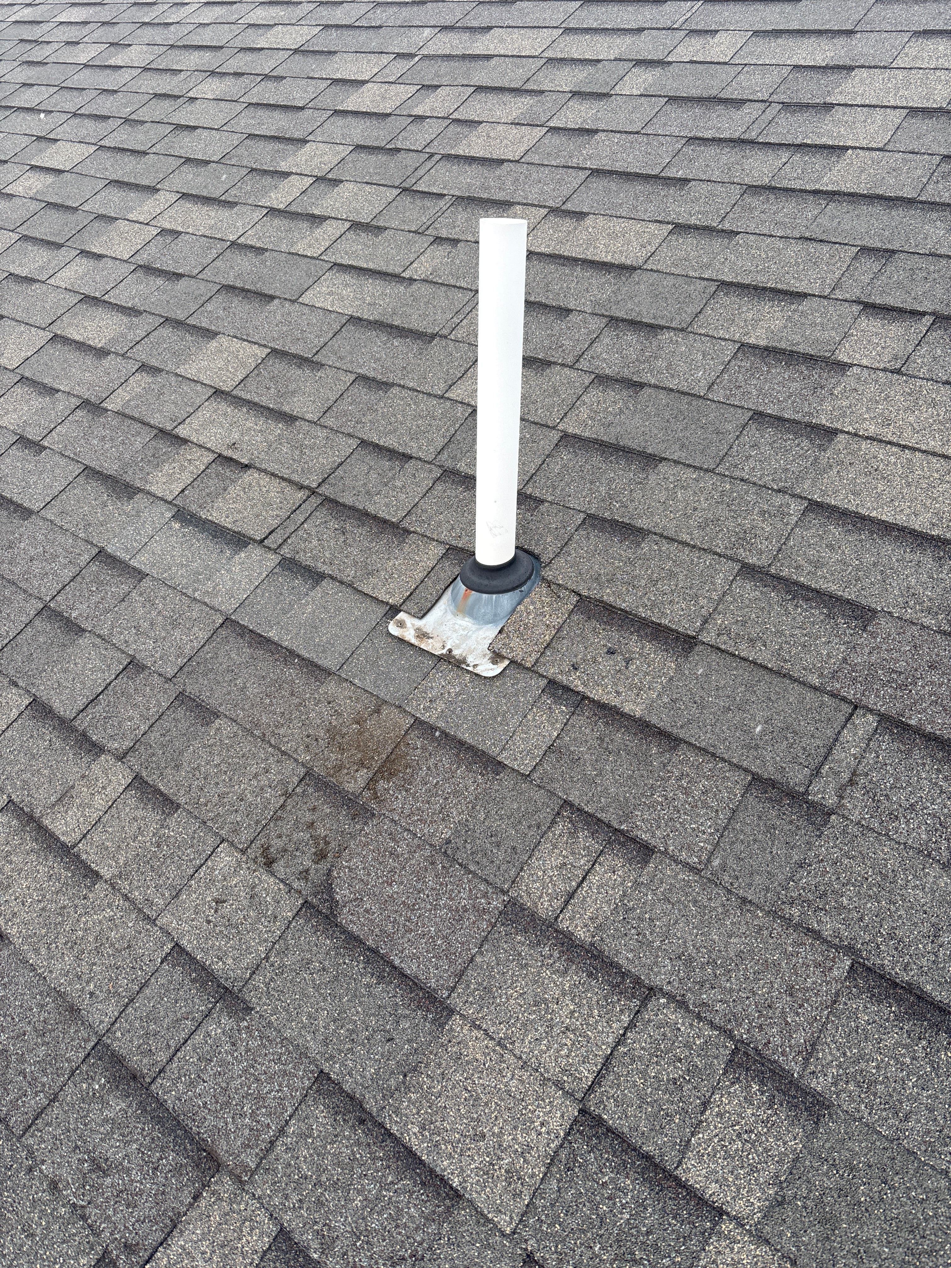Project Sealing Those Sneaky Roof Leaks Right Away image