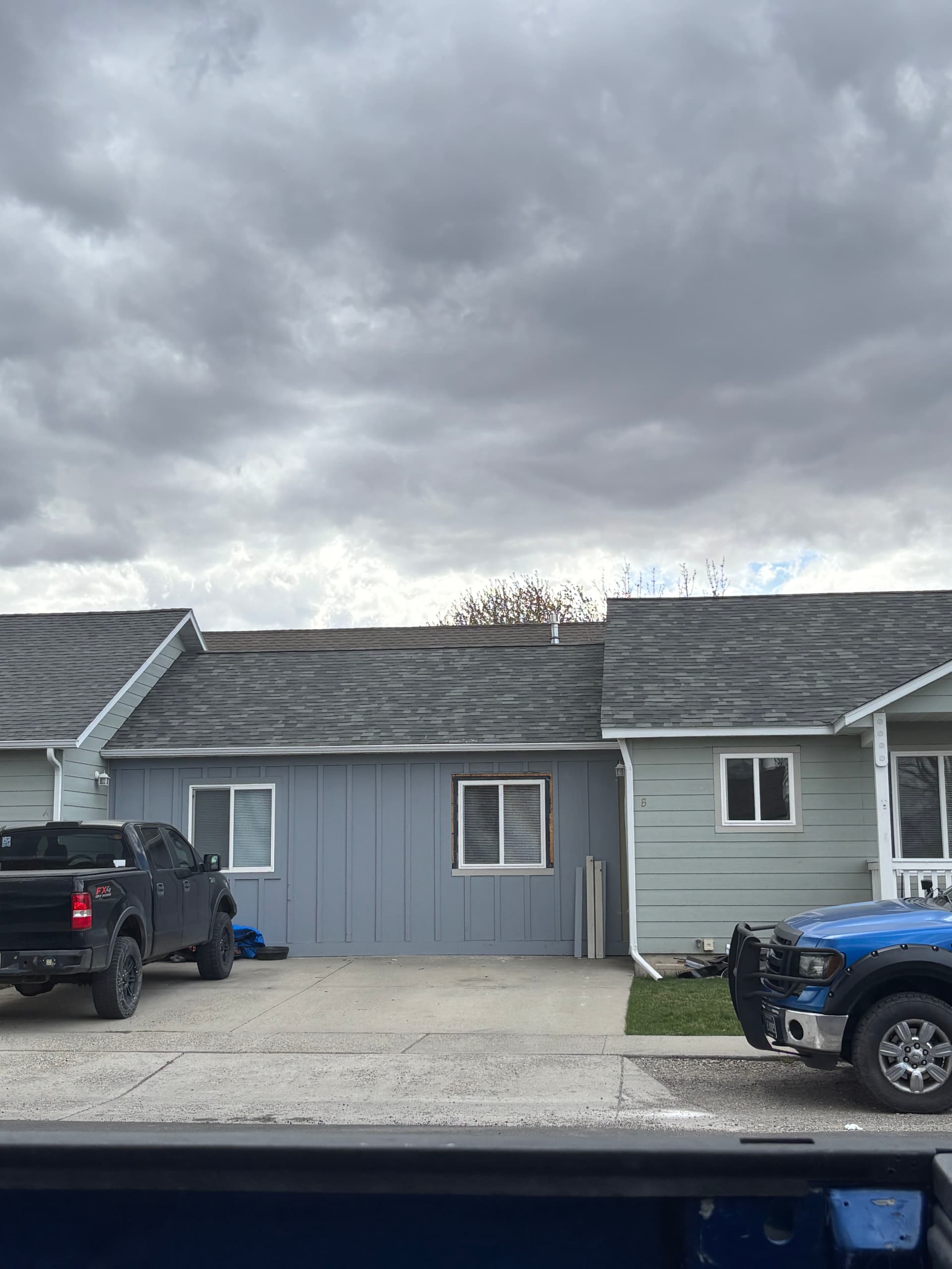 Gallery photos for 2-Year-Old Roof Replaced After Faulty Installation Caused Major Damage: Image #1